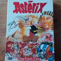 Cofanetto Asterix