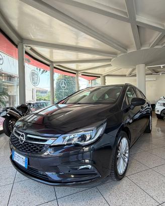 Opel Astra 1.6 CDTi 136CV aut. Sports Tourer Innov