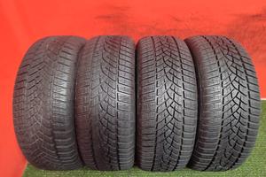 205 55 16 Gomme Invernali 95% GoodYear 205 55 R16