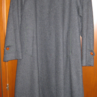 CAPPOTTO LODEN STEINBOCK