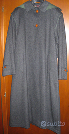 CAPPOTTO LODEN STEINBOCK