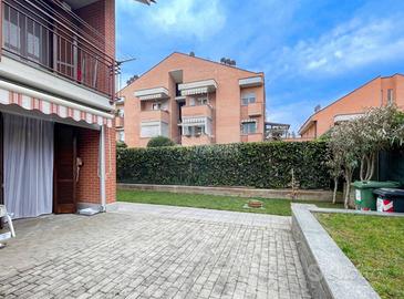 Villa a schiera