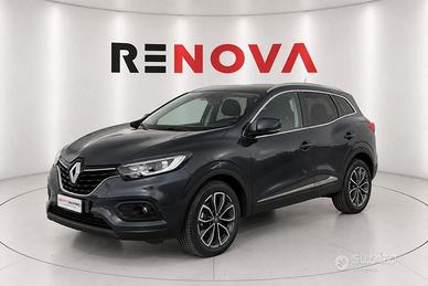 Renault Kadjar Blue dCi 8V 115CV EDC Sport Ed...