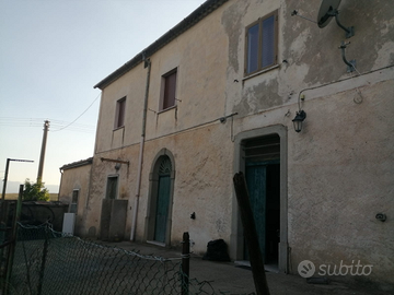 Casa in campagna