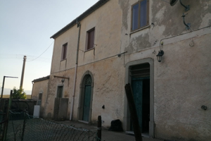 Casa in campagna