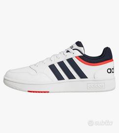 Adidas hoops 3.0 Low Classic Vintage 