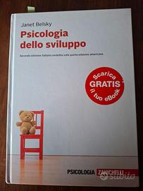 Lbro di psicologia 