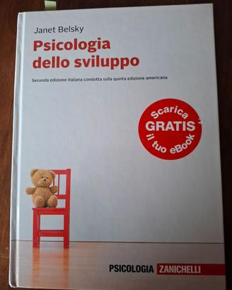 Lbro di psicologia 