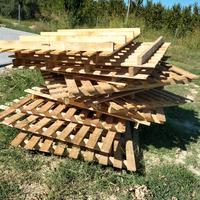 pallet in legno 