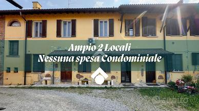 CASA DI CORTE A CISLIANO