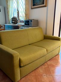Divano letto Poltrone e Sofà
