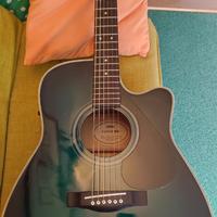 Chitarra acustica Yamaha FG 411 CE