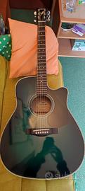 Chitarra acustica Yamaha FG 411 CE