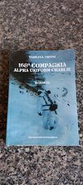 168a compagnia alpha uniform charlie G. Trevisi