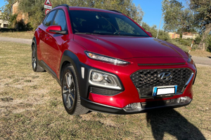 Hyundai Kona 1.0 t-gdi Xprime 2wd 120cv