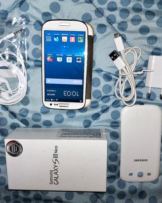 samsung galaxy s3 leggere bene l annuncio