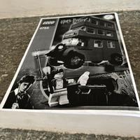 Lego Harry Potter 4755 ricambi