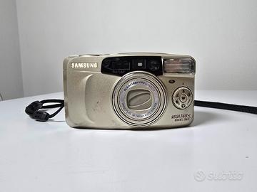 samsung vega 140s quartz date