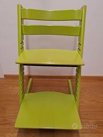 Seggiolone Stokke Tripp Trapp