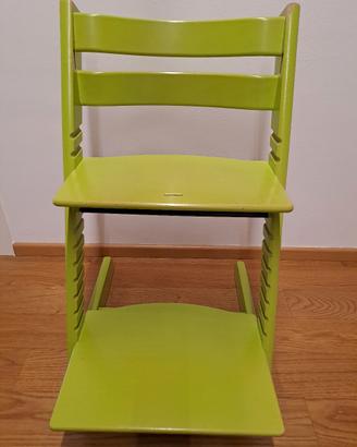 Seggiolone Stokke Tripp Trapp