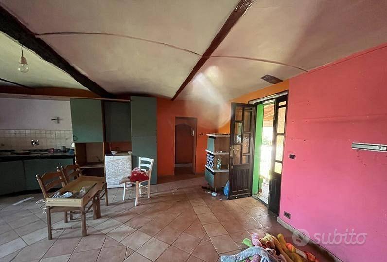 Appartamento – San Benigno Canavese, Torino - Altro