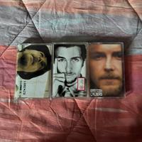BUNDLE MUSICASSETTE JOVANOTTI