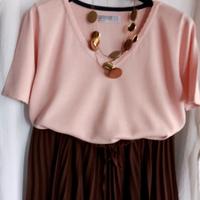 Blusa Sergio Tacchini 