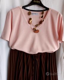Blusa Sergio Tacchini 