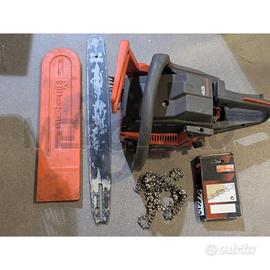 MOTOSEGA HUSQVARNA 45