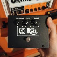 proco vintage the rat reissue 