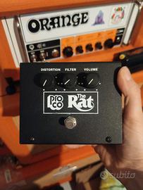 proco vintage the rat reissue 
