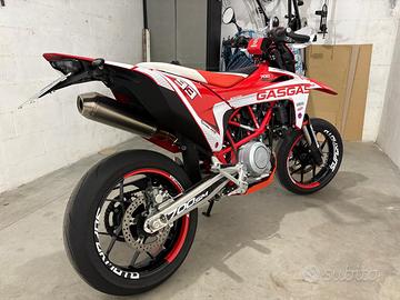 Gasgas sm700