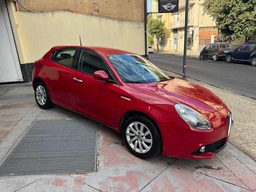 ALFA ROMEO Giulietta 1.4 Turbo 120 CV