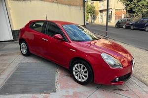 ALFA ROMEO Giulietta 1.4 Turbo 120 CV