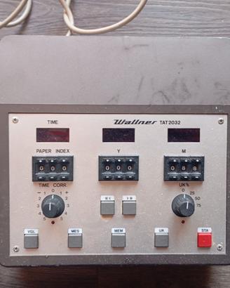 Wallner TAT-2032