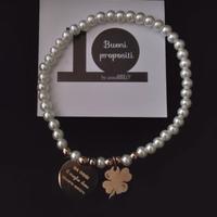 Bracciale 10 Buoni propositi