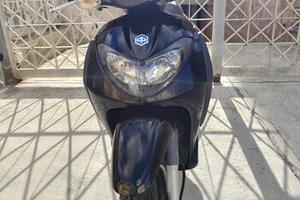 Piaggio liberty s 125