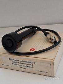 Leica scatto flessibile per R
