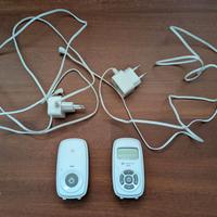 Baby Monitor Audio Motorola 2023