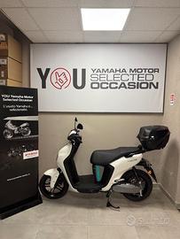 Yamaha Neo's DOPPIA BATTERIA