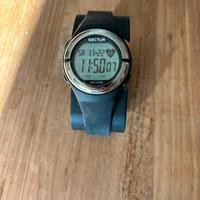 Orologio Sector Expander