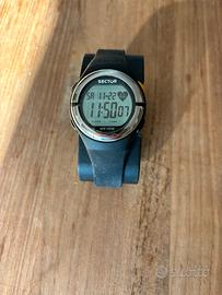 Orologio Sector Expander