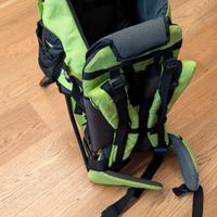 Zaino porta bimbi Giordano