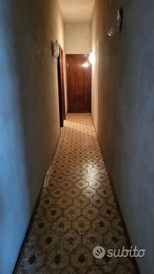 Vendita di appartamento in corso dei Mille - Vista 2