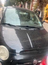 Fiat 500 1300 benzina