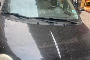 Fiat 500 1300 benzina