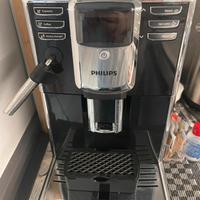 Macchina del caffe Philips Serie 5000