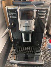 Macchina del caffe Philips Serie 5000