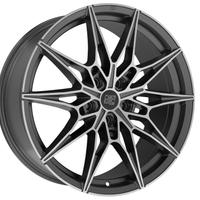 4 CERCHI IN LEGA SEAT TARRACO da 20"