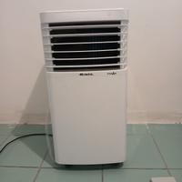 Climatizzatore portatile Ariete Polar 10